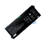 Bateria para Acer AP18F4M CB715 Chromebook715 CB714 [bateria de substituição]